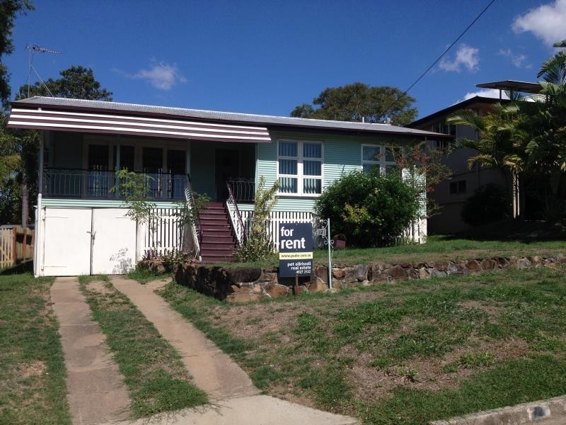 13 Bradford Street, West Rockhampton QLD 4700